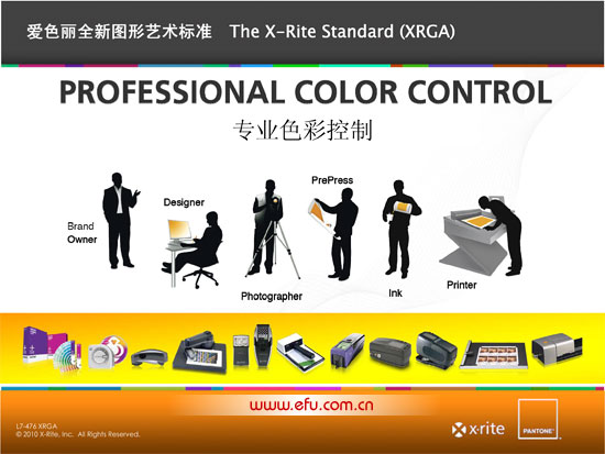 123儀器商城奉獻愛色麗全新圖形藝術標準