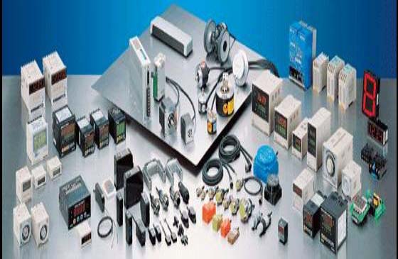 儀器儀表各領域