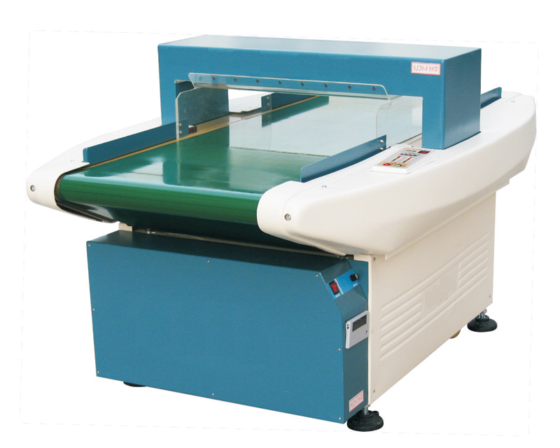 SJ20-F88A常規型自動檢針器(又名驗針機)