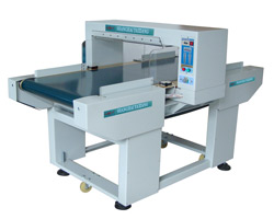 SJ20-A-1加強型自動檢針器系列（又名檢針機）