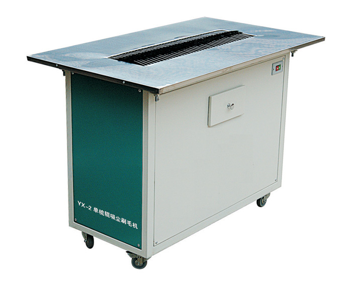 YJZ-1800型驗布檢針兩用機 