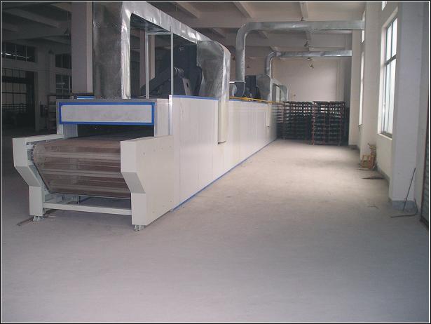 包裝印刷生產過程