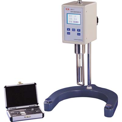 黏度和粘度計(jì)的詳細(xì)描述