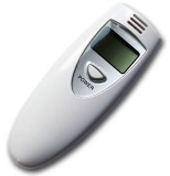 精確酒精測試儀 數字顯示酒精濃度測試儀器6387