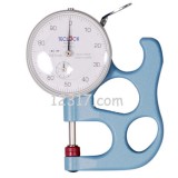 SM-112日本得樂測厚規(SM112厚度表)