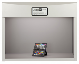 愛色麗Judge QC光源箱 進口標準光源對色燈箱