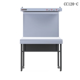CC120 標(biāo)準(zhǔn)看樣臺(tái)  - 單光源，雙光源，三光源