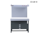 印刷行業標準光源 CC120 TILO印刷看色光源