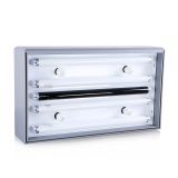 T60B英式(英國原裝配置) TILO對色燈箱