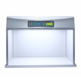 金屬底座標準光源對色燈箱T60+S