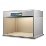 鋼板底座標(biāo)準(zhǔn)光源對色燈箱P60+S