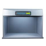 鋼板底座標(biāo)準(zhǔn)光源對色燈箱P60+S