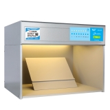 WEM 60 Color-60(2合1)八光源 TILO標準光源對色燈箱