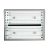 P60(6) TILO六光源 標(biāo)準(zhǔn)光源對(duì)色燈箱