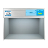 WEM 60 Color-60(2合1)八光源 TILO標準光源對色燈箱