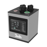 非接觸式分光測色儀YL72