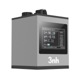 非接觸式分光測色儀YL70