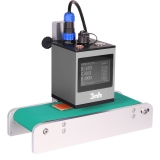 非接觸式分光測色儀YL70